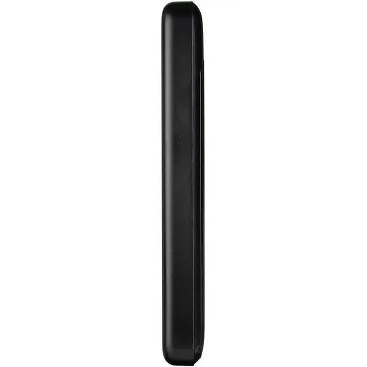 Портативная батарея Gelius Pro RDM GP-PB20263 20000 mAh Black - фото 2