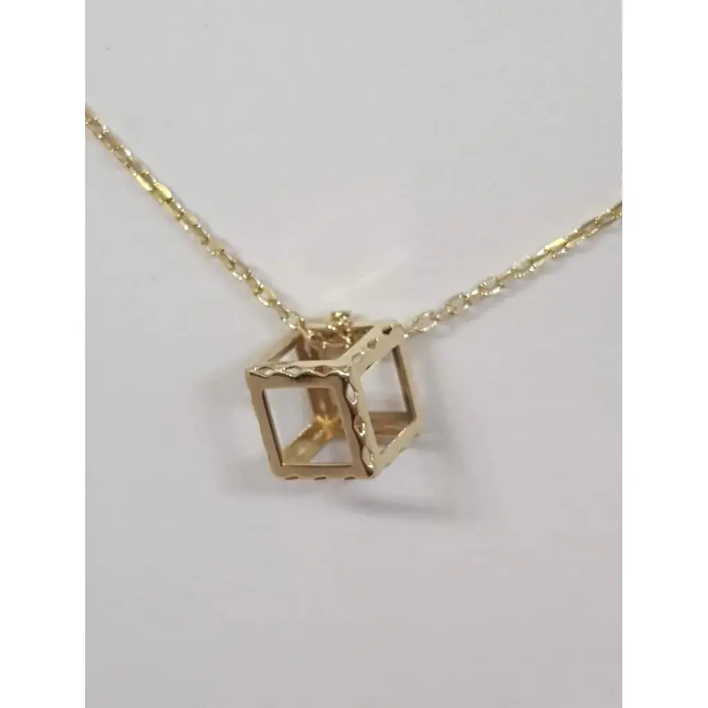 Золоте кольє Імперія золота. ПК800(2)ЛИ - фото 2