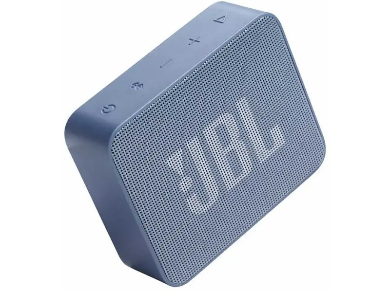Портативна колонка JBL GO Essential 2 Blue (GOES2BLU) - фото 3