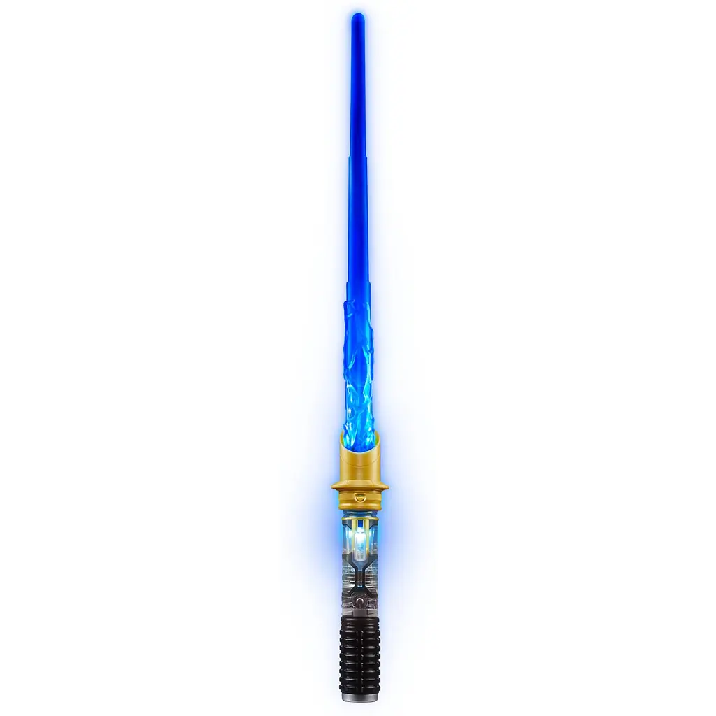  Игрушечный световой меч Nerf с кристаллом силы (G0727) - фото 6