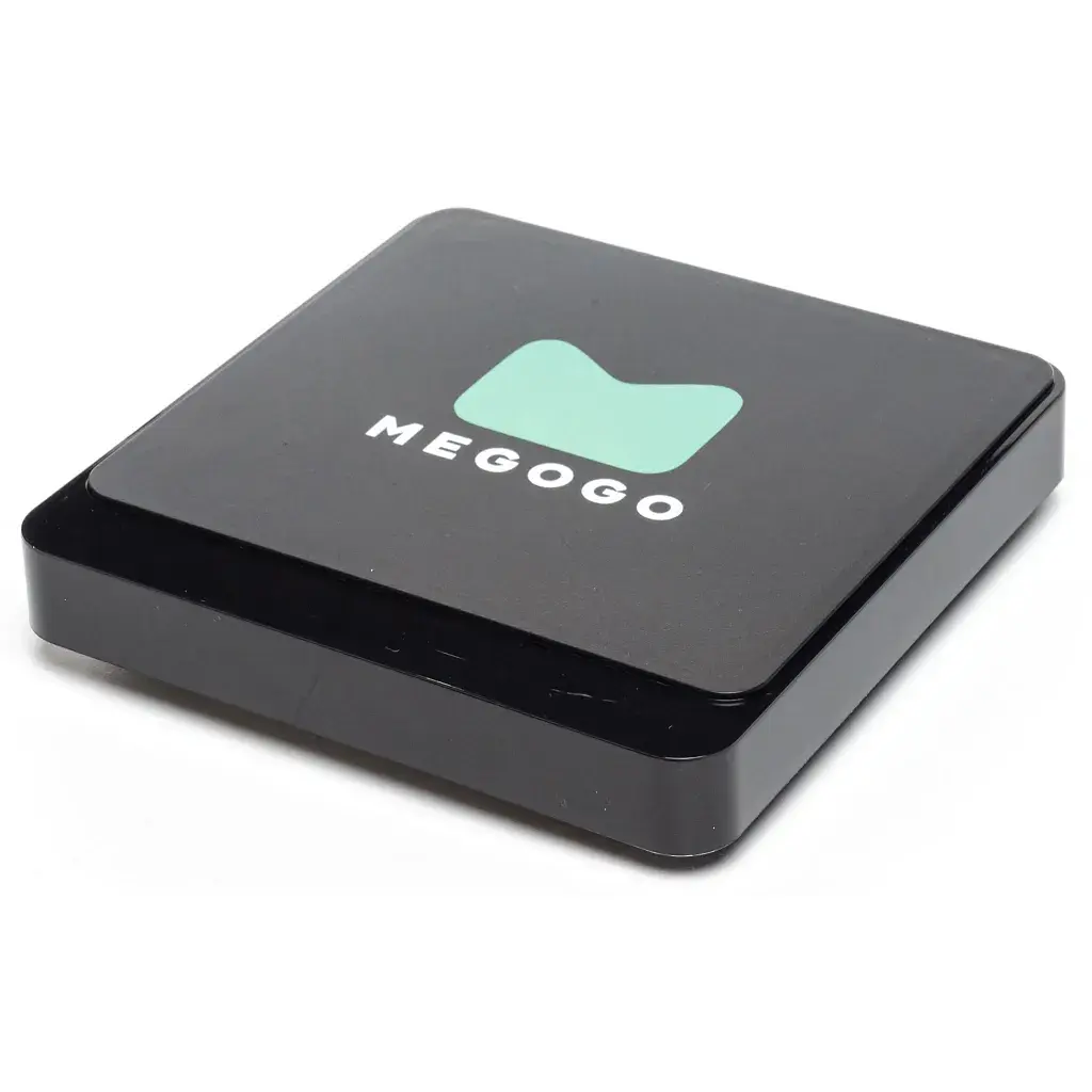 Медіаплеєр iNeXT TV5 MEGOGO BOX 2 - фото 2