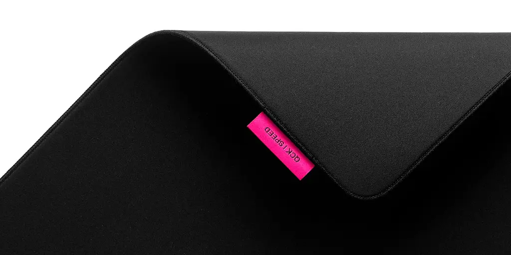 Ігрова поверхня SteelSeries QcK Performance XL - Speed 900x400x3.5мм - фото 2