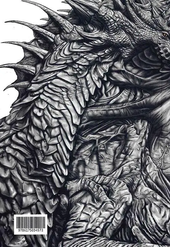 Три битвы с Левиафаном - Владислав Ивченко (Темпора) - фото 2