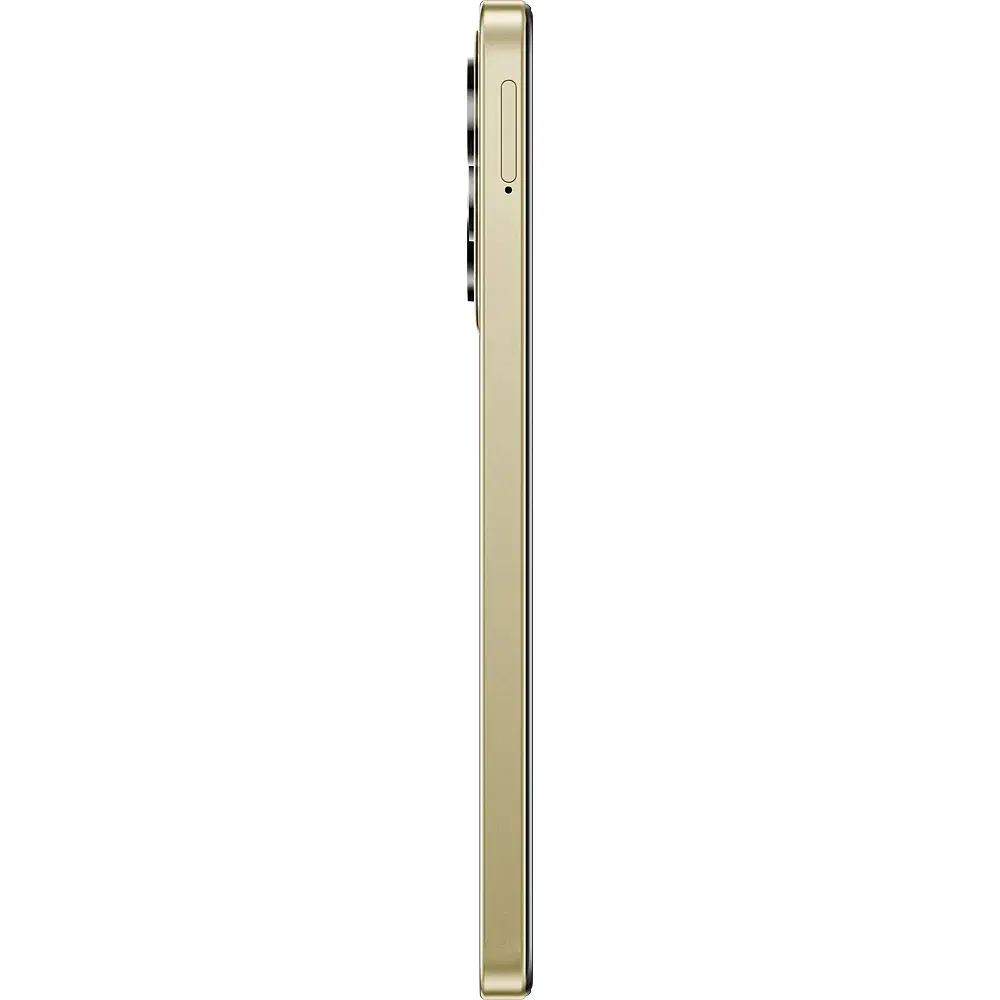 Смартфон Oukitel C6 5G 6.8" HD+ /12GB/512GB/ Dimensity 6300 /5150mAh/ 50+5Мп / Gold - фото 8