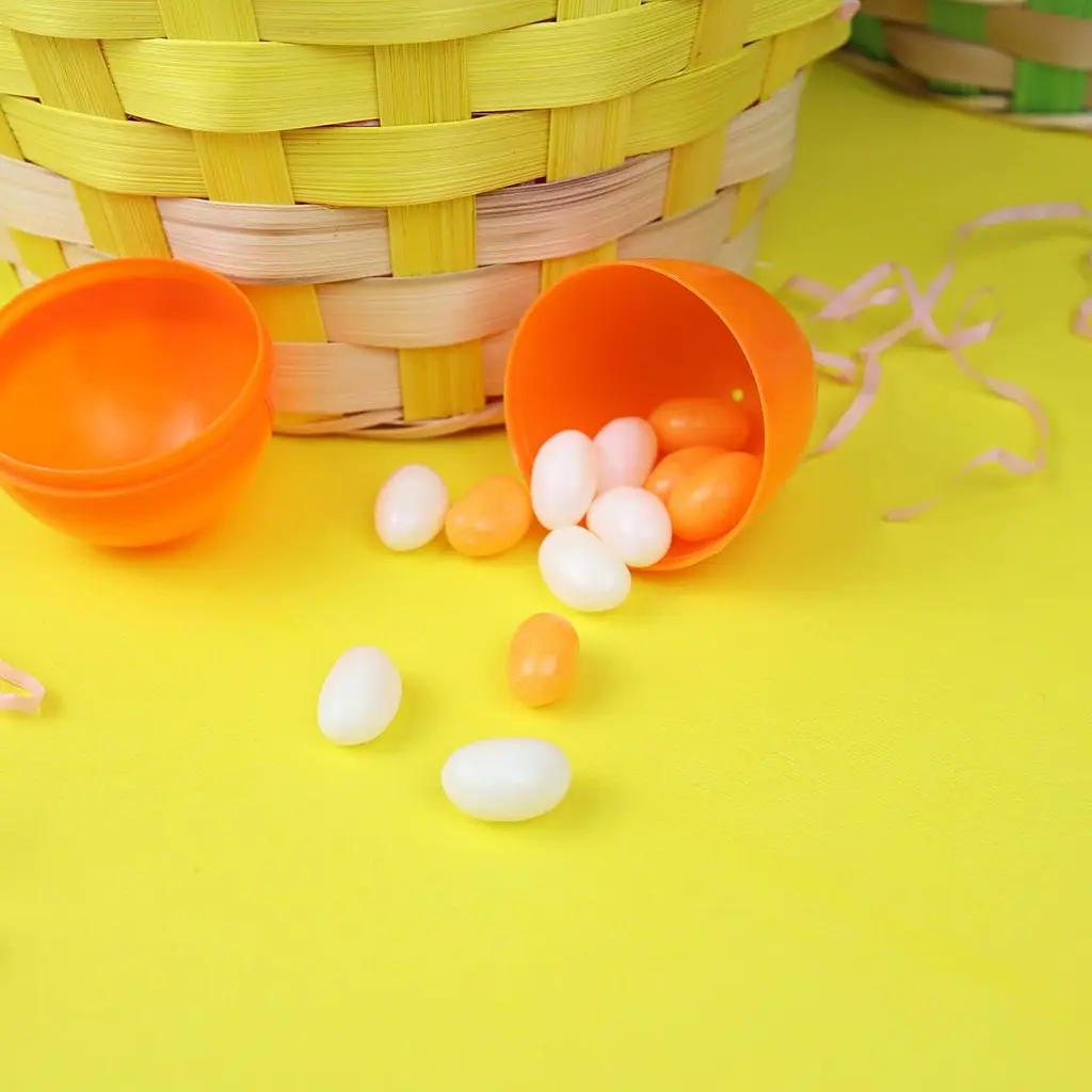 Драже Good Humor Orange Creamsicle Jelly Beans 340г - фото 7