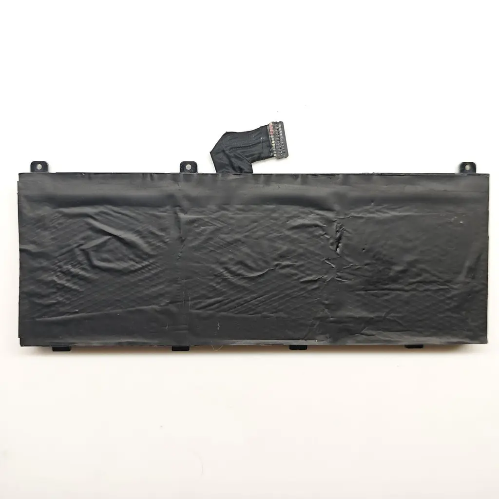 Акумуляторна батарея Lenovo ThinkPad P53 (L18M6P90) 0-5% Б/В - фото 2