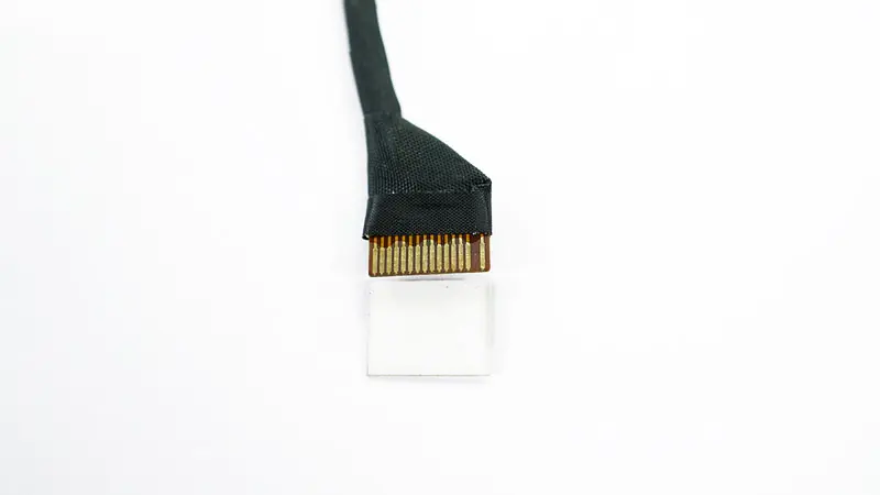 Шлейф матриці для ноутбука Dell (Inspiron: 7568, P55f ) (450.05P03.1001) - фото 2