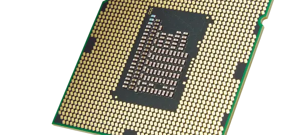 Процесор Intel Core i3 2120T LGA 1155 (BX80623I32120T) Б/В - фото 3