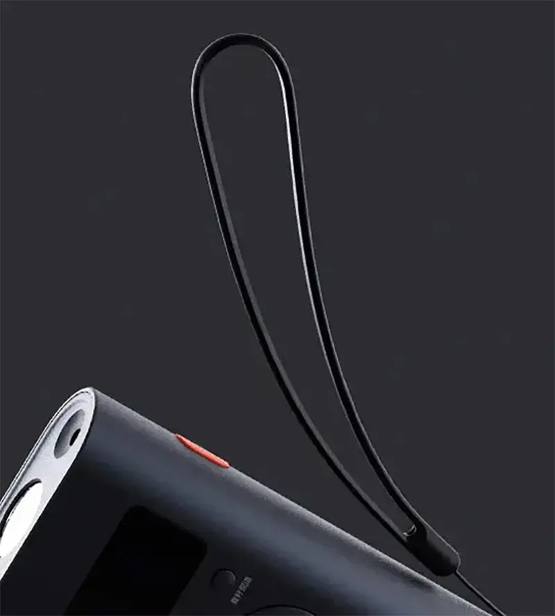 Многофункциональное устройство Xiaomi Nextool Multifunctional Emergency Hand Crank Radio [NE20092] [79404] - фото 4