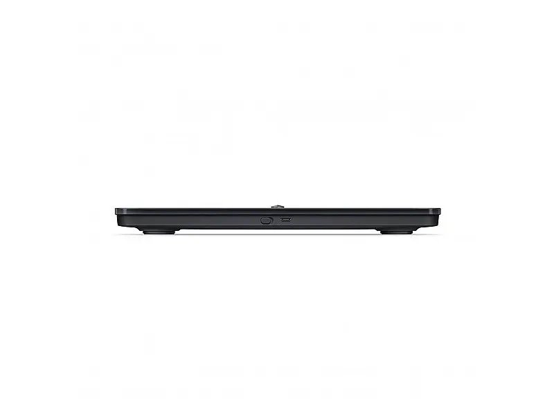 Ваги підлогові Yunmai PRO Smart Scale Black (M1806CH-BK) - фото 2