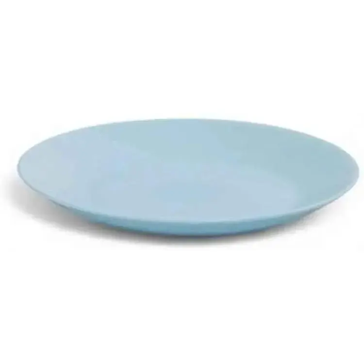 Тарілка LUMINARC десертна d=18см Zelie Paradise Blue кругла