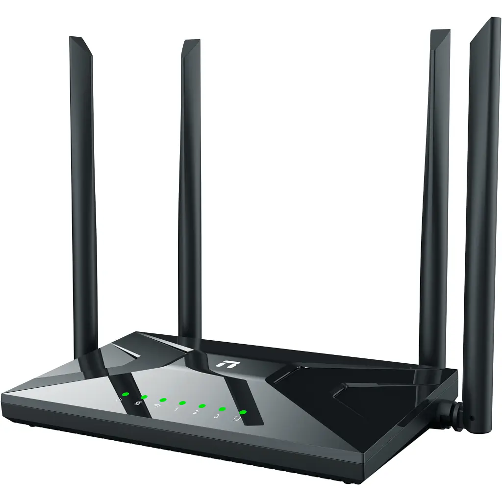 Маршрутизатор Netis NC65 - фото 2