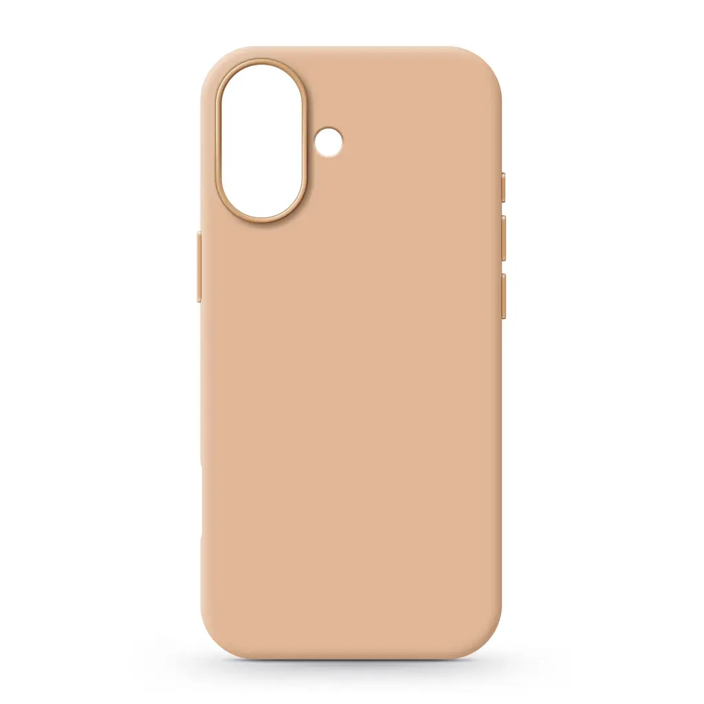 Чохол ArmorStandart ICON2 Case для Apple iPhone 16 Rose Gold