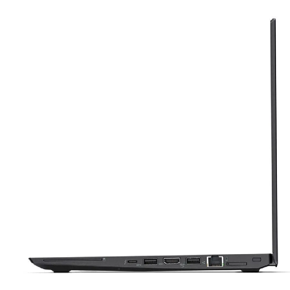 Ноутбук Lenovo ThinkPad T470 (i5-6300U/8/240SSD) - Class A- "Б/В" - фото 4