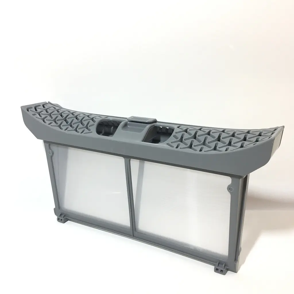 Фильтр на сушильный автомат Samsung DV-8000H, CASE FILTER, DC61-03902A Оригинал - фото 5