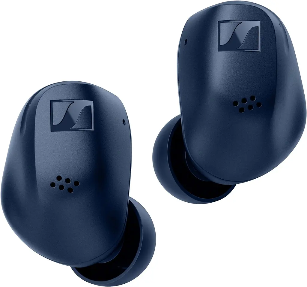 Наушники Sennheiser ACCENTUM True Wireless Blue (700264) - фото 2