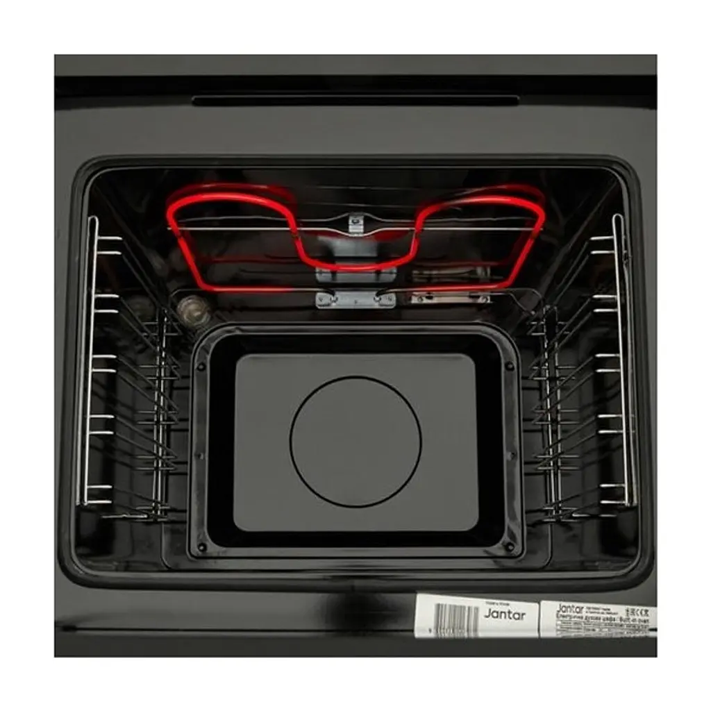 Духова шафа Jantar JANTAR MMA 6004 BL - фото 8