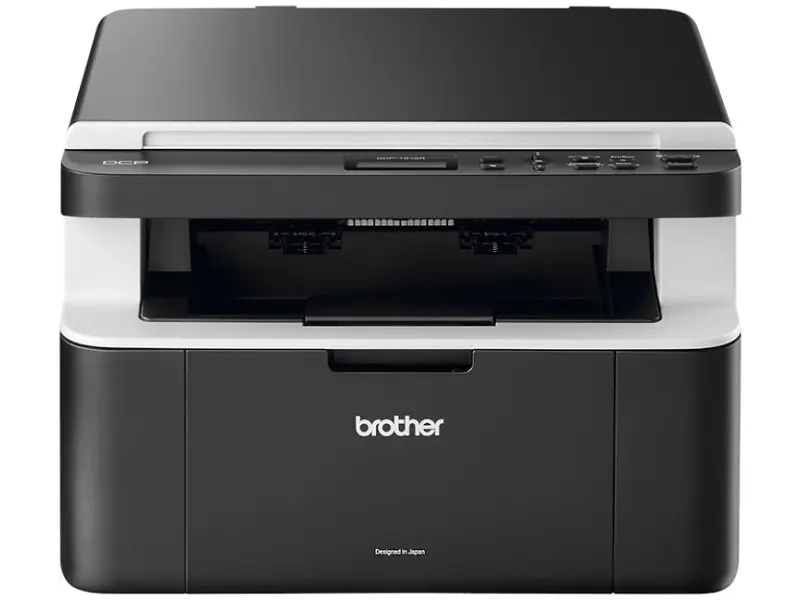 БФП Brother DCP-1512E