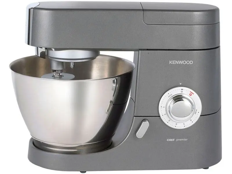 Кухонна машина Kenwood Chef Premier KMC577