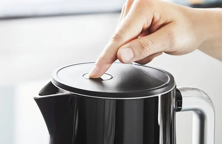 Электрочайник Tefal KO851830 - фото 8