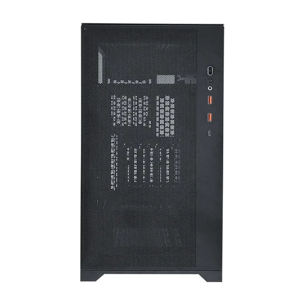 Корпус для ПК FSP CMT580B - фото 2