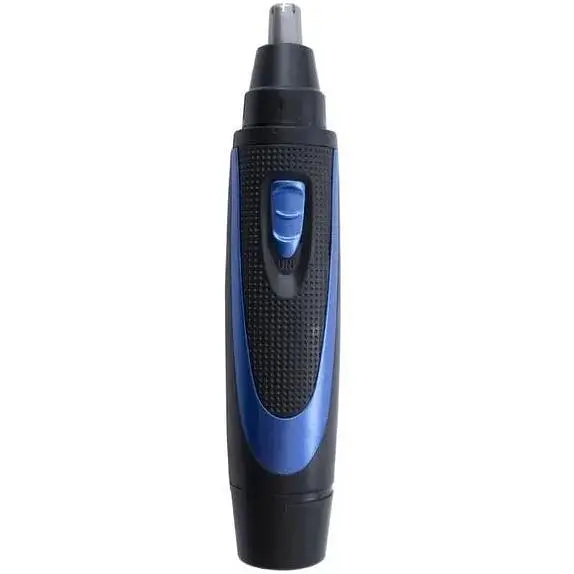 Тример для стрижки волосся носа вух Promotec PM-367 2 в 1 - фото 2