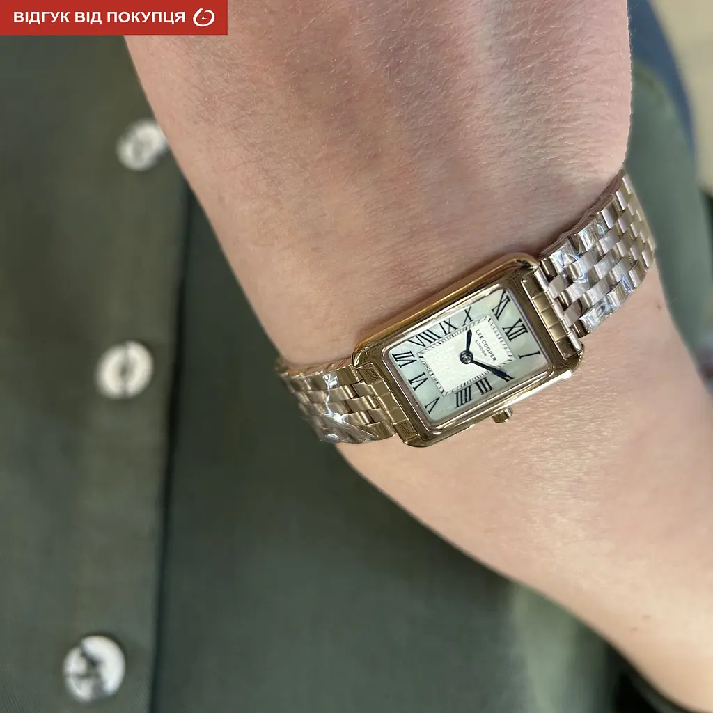 Годинник Lee Cooper Carat - фото 7