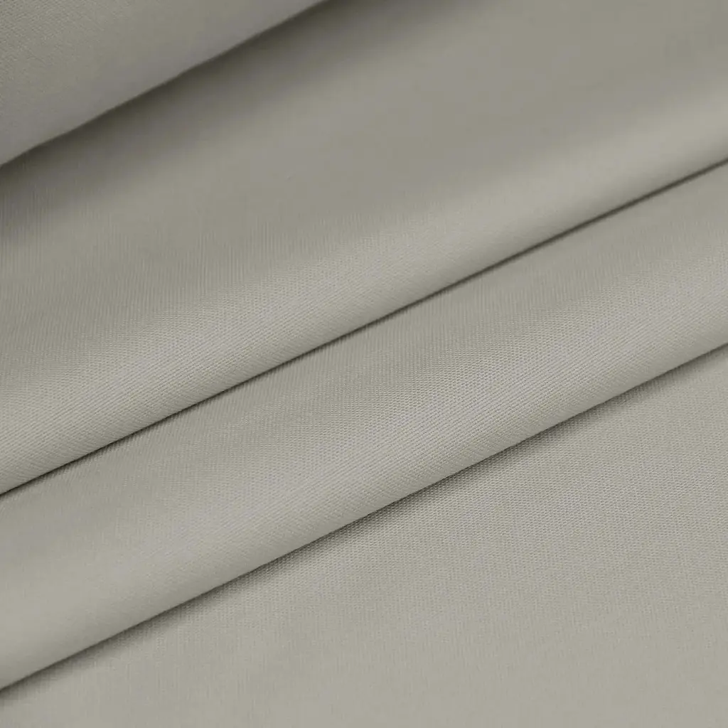 Штори на кухню та в кімнату Cosas Bronze 180х260 см 2 шт пісочний (Curtains_Quartz_180x260) - фото 2