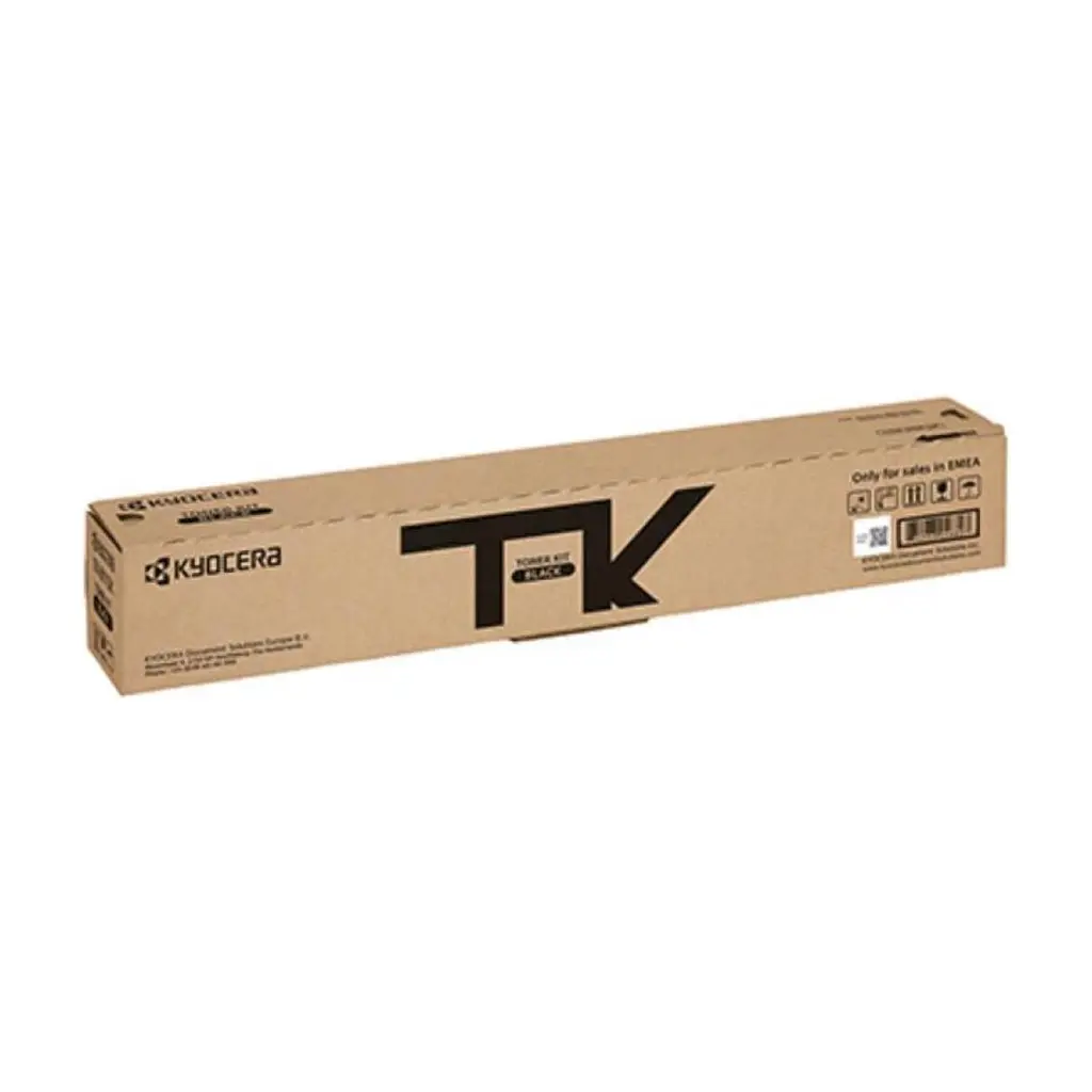 Тонер-картридж Kyocera TK-8375K (1T02XD0NL0)
