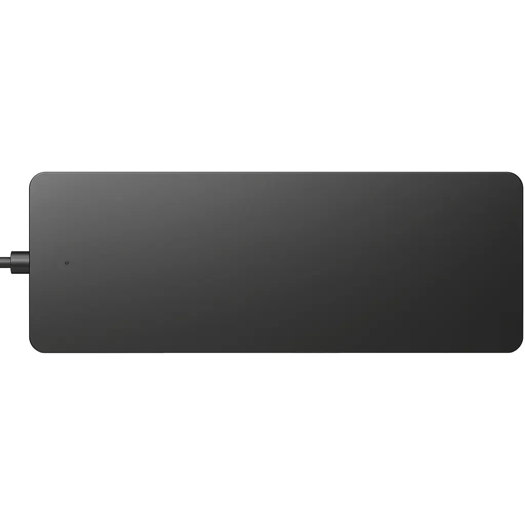 Док-станція – хаб адаптер HP 50H55UT USB3.1 Type-C – HDMI/USB 3.0x2/Type-Cx2/DP/RJ45/Ethernet - фото 6