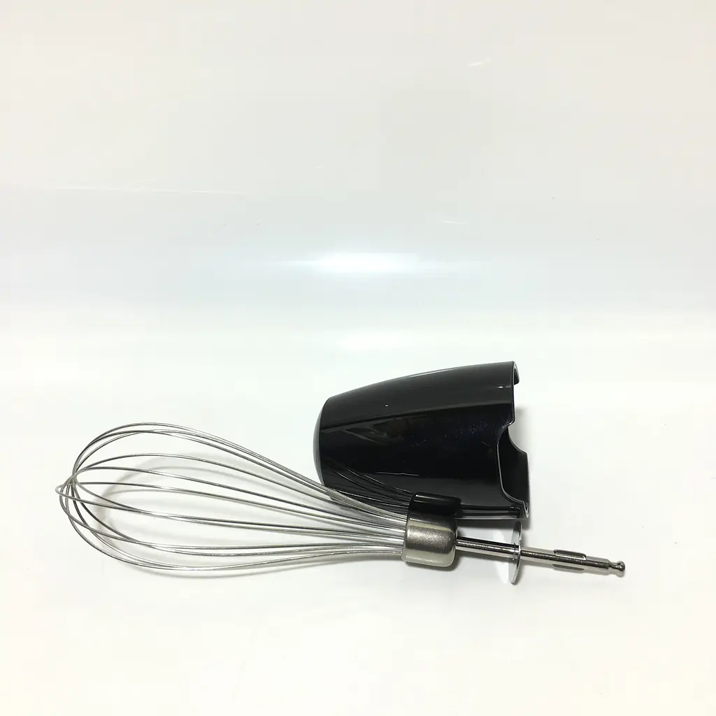 Венчик и редуктор на блендер Braun MQ7035X, MQ 7075X, MQ 9135, тип HB701, 4200, HB901, AS00004189+7322115444 - фото 2