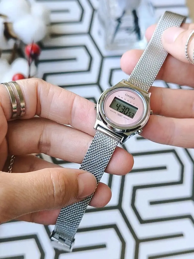 Годинник Casio LA700WEM-4AEF - фото 3