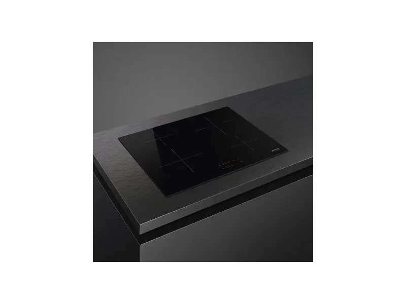 Електрична варильна поверхня Smeg SI2641D - фото 4