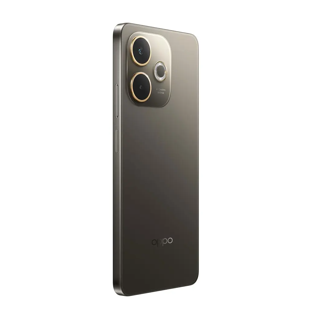 Смартфон Oppo A5 Pro 4G 8/128GB Mocha Brown - фото 6