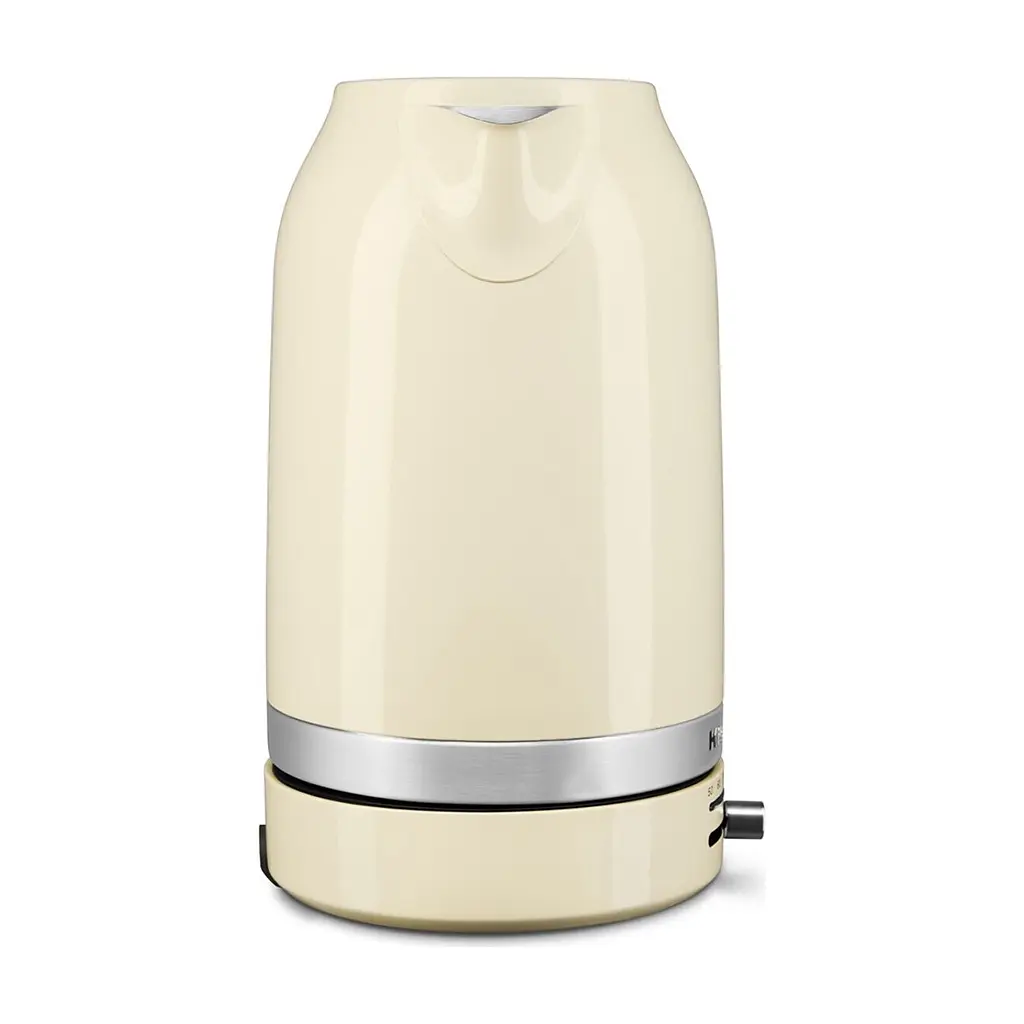 Електрочайник KitchenAid 5KEK1701EAC - фото 3