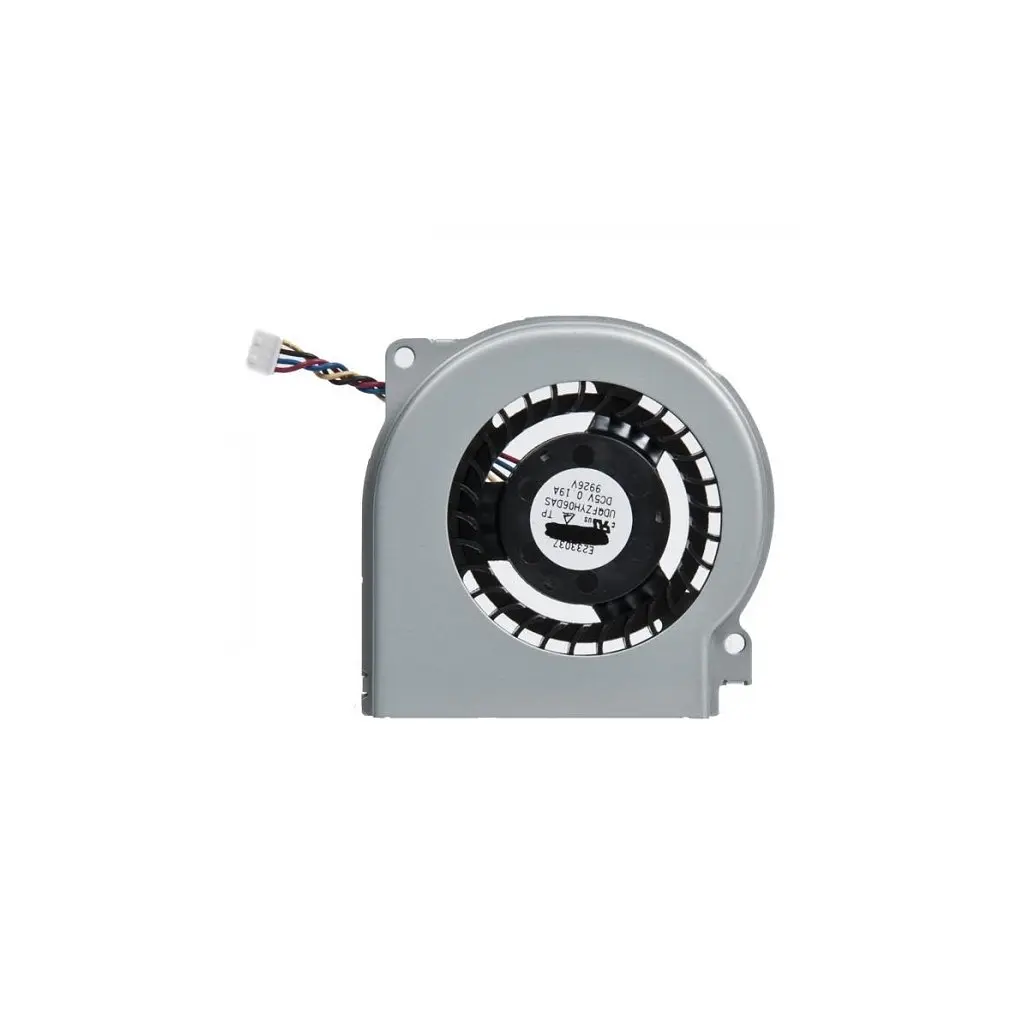 Вентилятор ноутбука ASUS UX30/UX30K/UX30S DC(5V,0.19A) 4pin (DC28000BUDS/13GNJ010P030-1/UDQFZYH06DAS) - фото 2