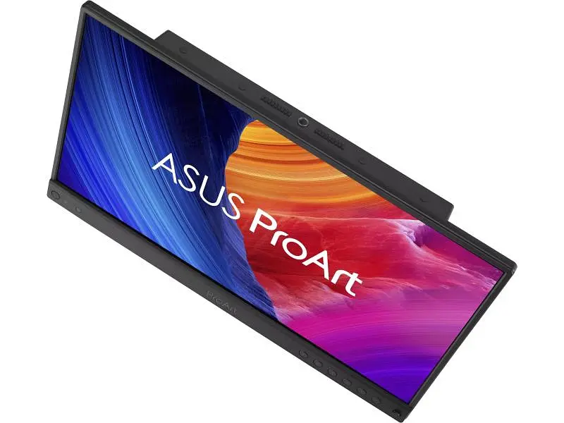Монітор Asus ProArt PA16USV - фото 11