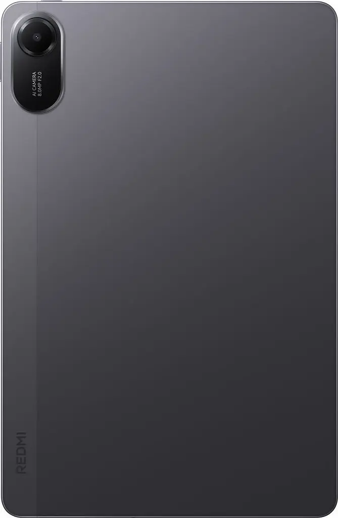 Планшет Xiaomi Redmi Pad 2 4/128GB Graphite Gray (UA UCRF) Wi-Fi - фото 5