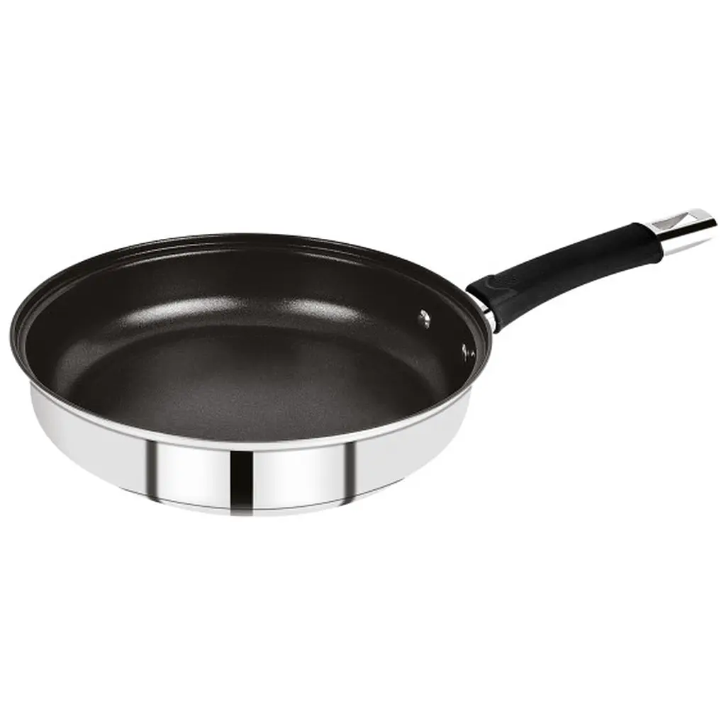 Сковорода Bergner Baster, 28 см (BGEU-5503)