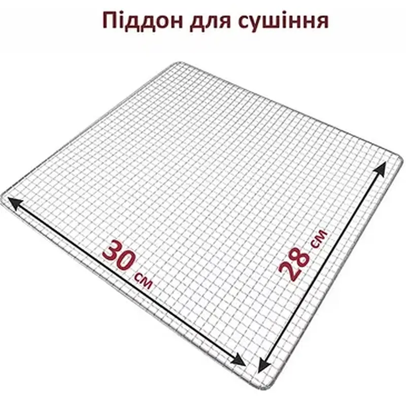 Електросушка PRIME TECHNICS PFD 8012 SP - фото 9