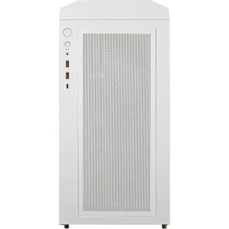 Корпус для ПК Cougar UNIFACE White - фото 7