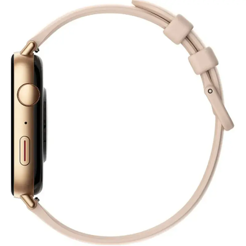 Смарт-годинник Gelius Pro GP-SW009 (Amazwatch Numix) Gold (2099900996870) - фото 4