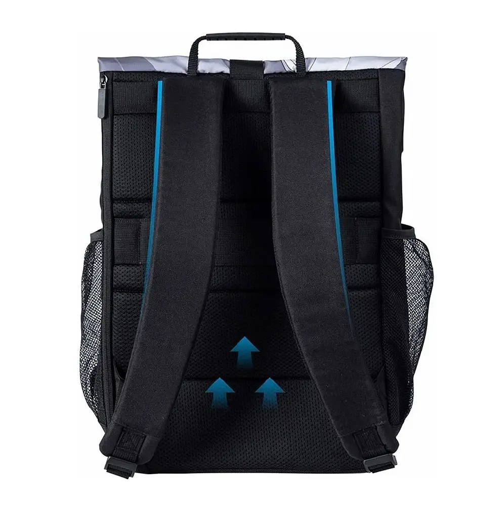 Рюкзак Xiaomi Custom Trendy Backpack (BHR7558CN) (BHR7558CN) - фото 5