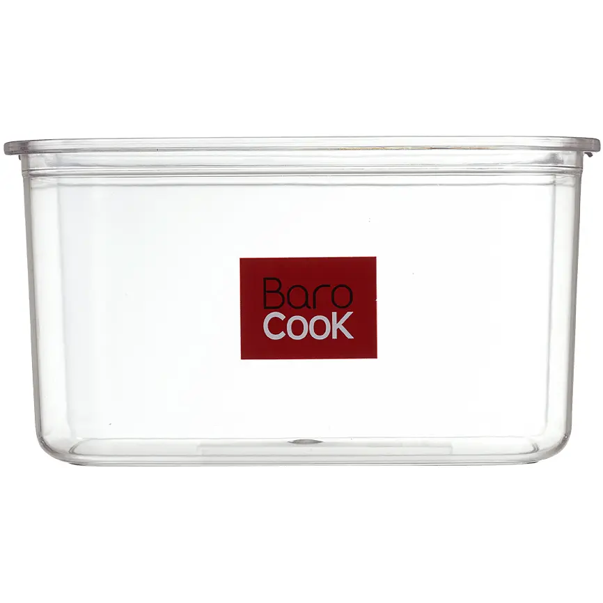 Пароварка саморозігріваюча Barocook Dome BRK130, 1.2 л - фото 2