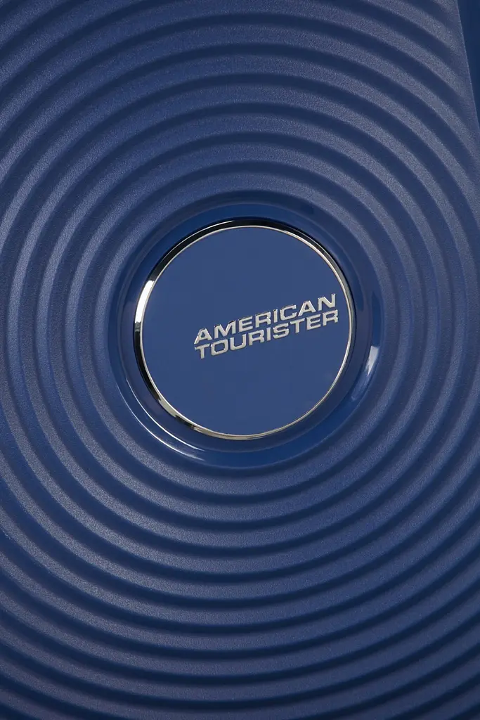 Валіза 77 См American Tourister SOUNDBOX BLUE 77x51,5x29,5(32,5) 32G*41003 - фото 7