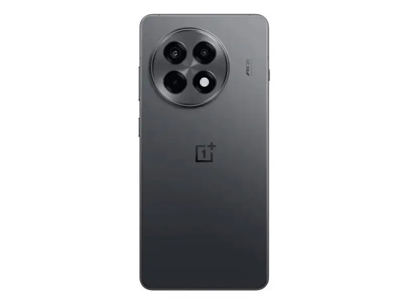 Смартфон OnePlus Ace 5 16/1TB Gray - фото 6