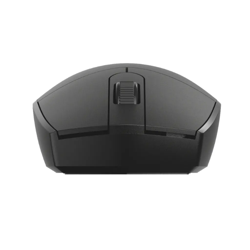 Мишка AOC MS230B Wireless Black (MS230B/LA) - фото 5