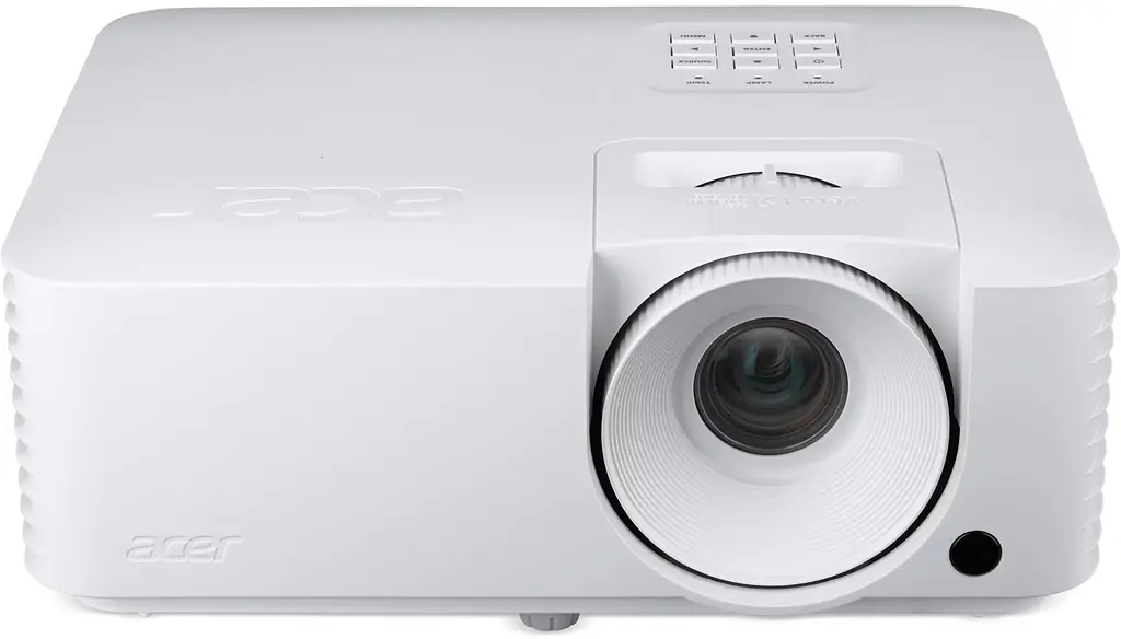 Acer Проектор Acer Vero XL2320p WXGA, 4000 lm, LASER, 1.54-1.72 - фото 2