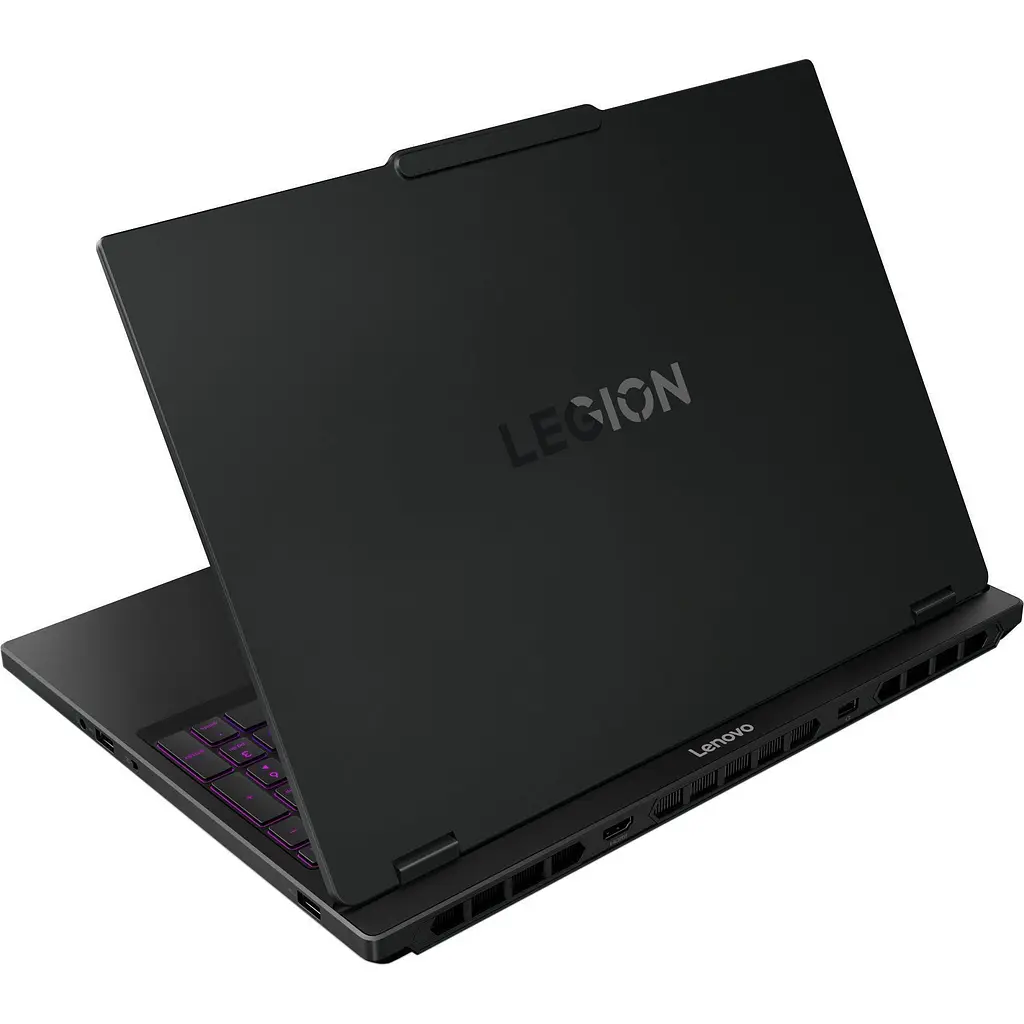 Ноутбук Lenovo Legion 5 15IAX10 (83F00005US) CUSTOM - фото 7