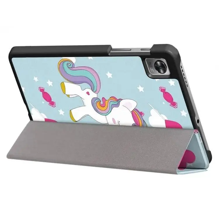 Чохол-книжка BeCover Smart Case для Realme Pad Mini 8.7" Unicorn (708264) - фото 3